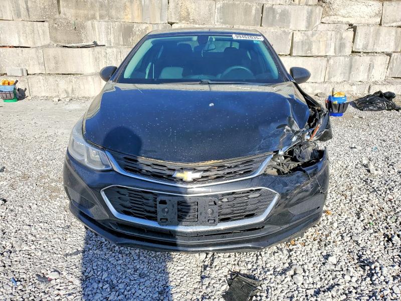 Photo 5 from auction – 2016 CHEVROLET CRUZE with VIN 1G1BC5SM9G7249100