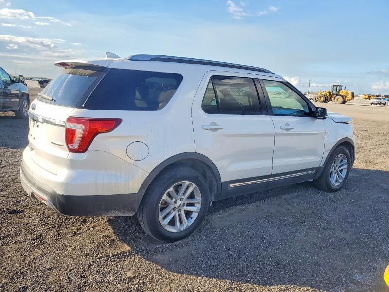 Photo 3 from auction – 2016 FORD EXPLORER X with VIN 1FM5K7D8XGGD26619