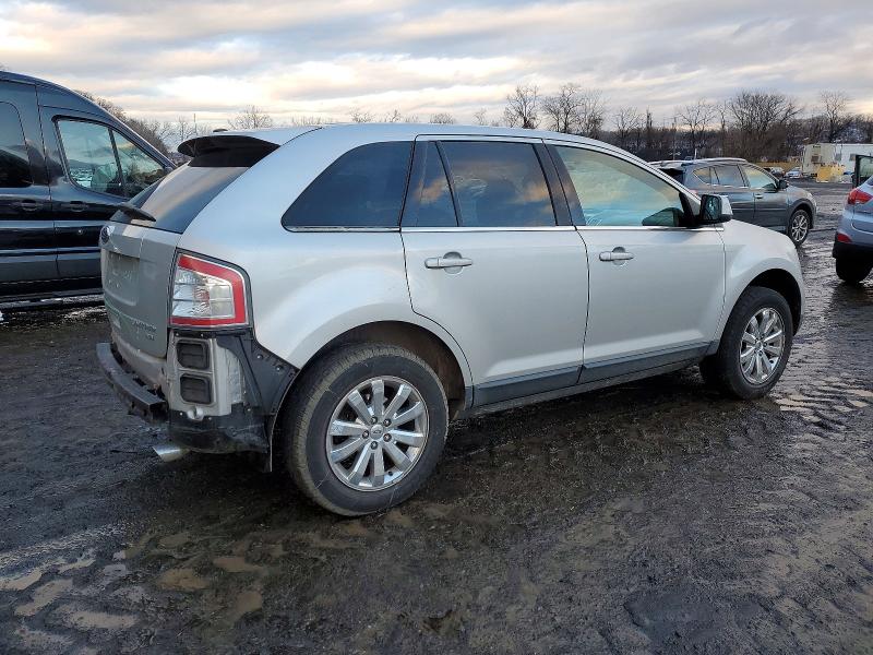 Photo 3 from auction – 2009 FORD EDGE LIMIT with VIN 2FMDK49C69BA78967
