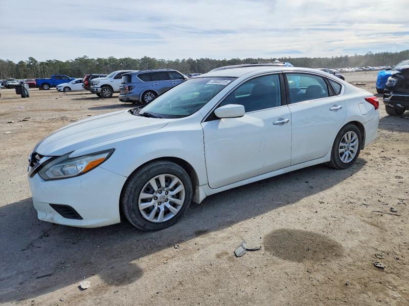 صورة رقم 1 من المزاد - 2016 NISSAN ALTIMA مع VIN 1N4AL3AP8GN367238