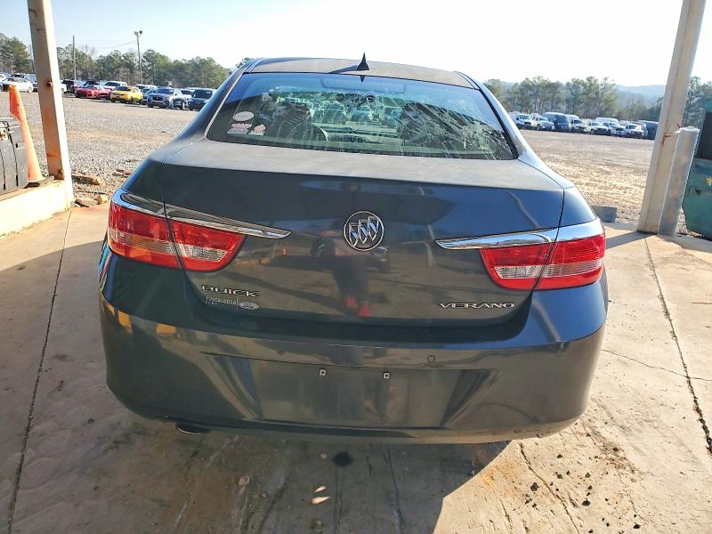 Photo 6 from auction – 2014 BUICK VERANO CON with VIN 1G4PR5SK0E4212280