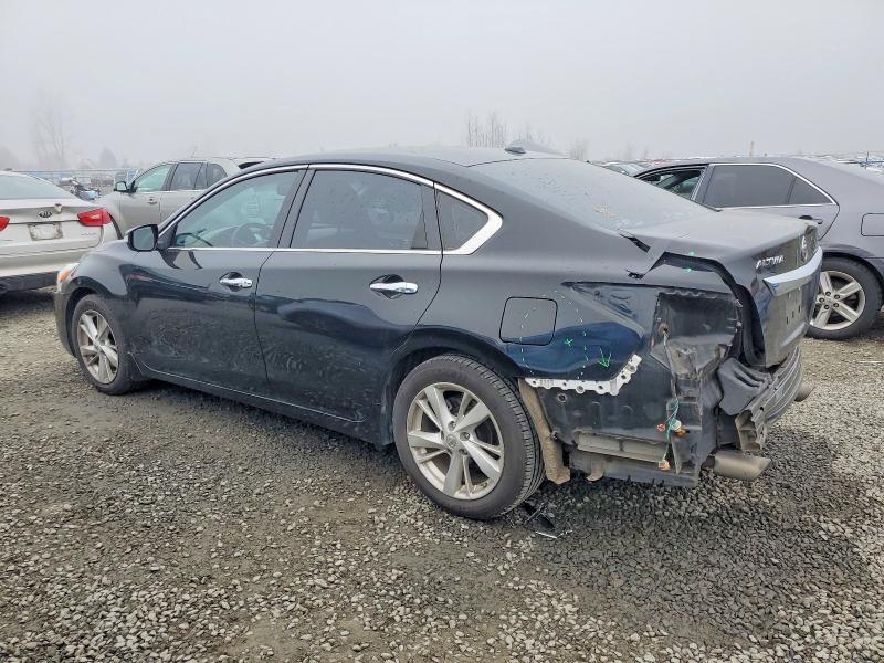 Photo 2 from auction – 2015 NISSAN ALTIMA 2.5 with VIN 1N4AL3AP3FC246630