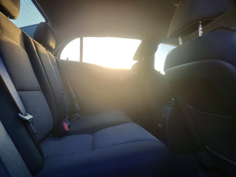 Photo 10 from auction – 2012 CHEVROLET MALIBU 1LT with VIN 1G1ZC5E03CF222949