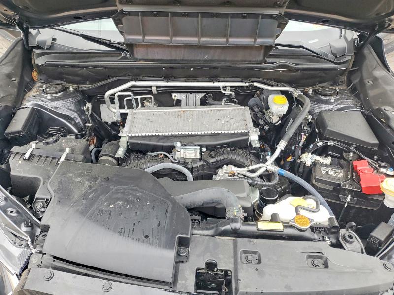 Photo 12 from auction – 2025 SUBARU ASCENT PRE with VIN 4S4WMADD5S3422148