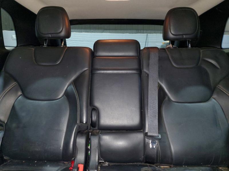 Photo 10 from auction – 2015 JEEP CHEROKEE with VIN 1C4PJMDS6FW741158