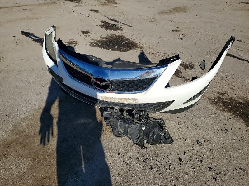 Photo 13 from auction – 2012 MAZDA CX-9 with VIN JM3TB2CA6C0335752
