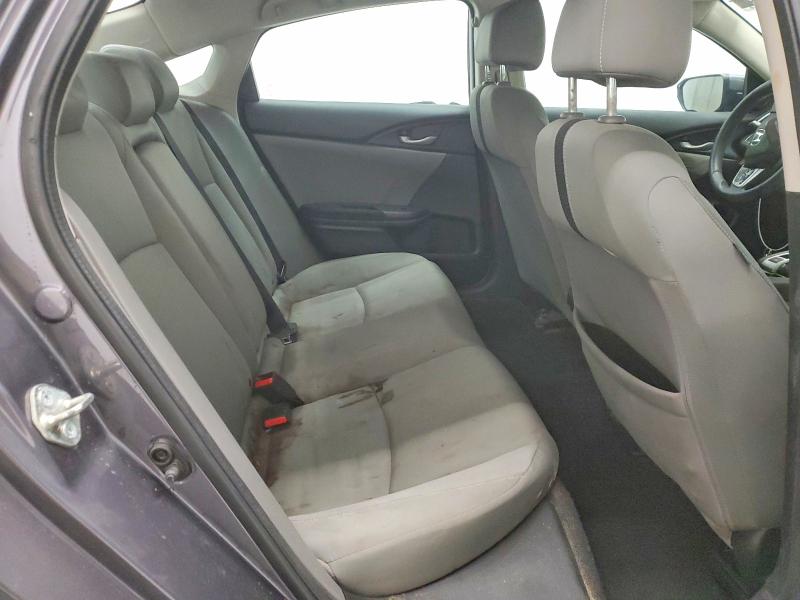 Photo 10 from auction – 2016 HONDA CIVIC EX with VIN 19XFC2F72GE085958