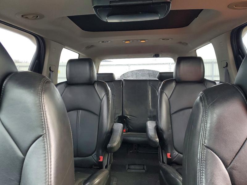 Photo 10 from auction – 2012 GMC ACADIA SLT with VIN 1GKKVRED2CJ249462