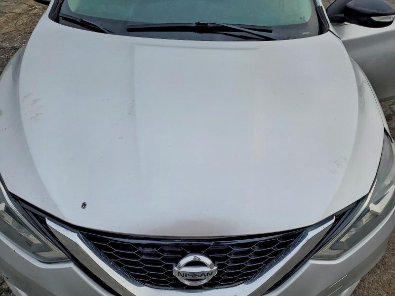 Photo 11 from auction – 2016 NISS SENTRA with VIN 3N1AB7AP6GY229806
