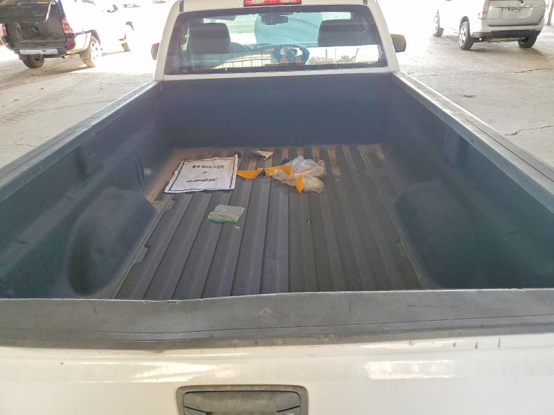 Photo 10 from auction – 2014 CHEVROLET SILVERADO with VIN 1GCNCPEC6EZ206032