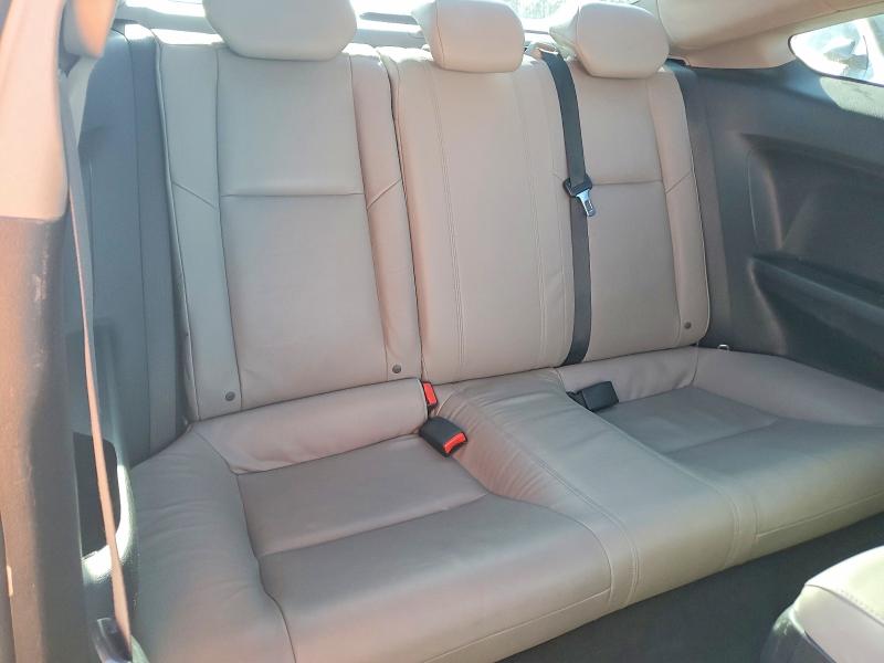 Photo 10 from auction – 2015 HONDA CIVIC with VIN 2HGFG3B07FH531626