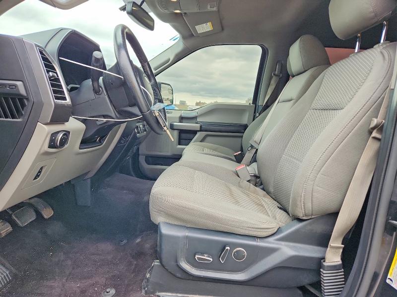 صورة رقم 7 من المزاد - 2015 FORD F150 SUPER مع VIN 1FTEW1EG7FFC45206