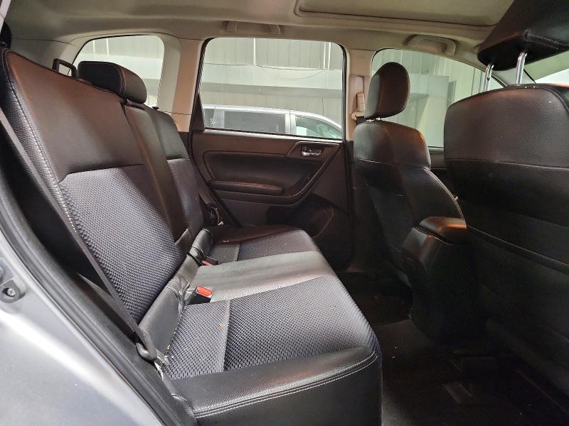 Photo 11 from auction – 2014 SUBARU FORESTER 2 with VIN JF2SJGDC9EH491231