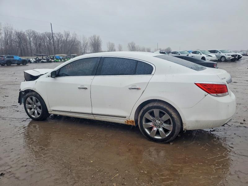 Photo 2 from auction – 2013 BUICK LACROSSE with VIN 1G4GC5E37DF241011