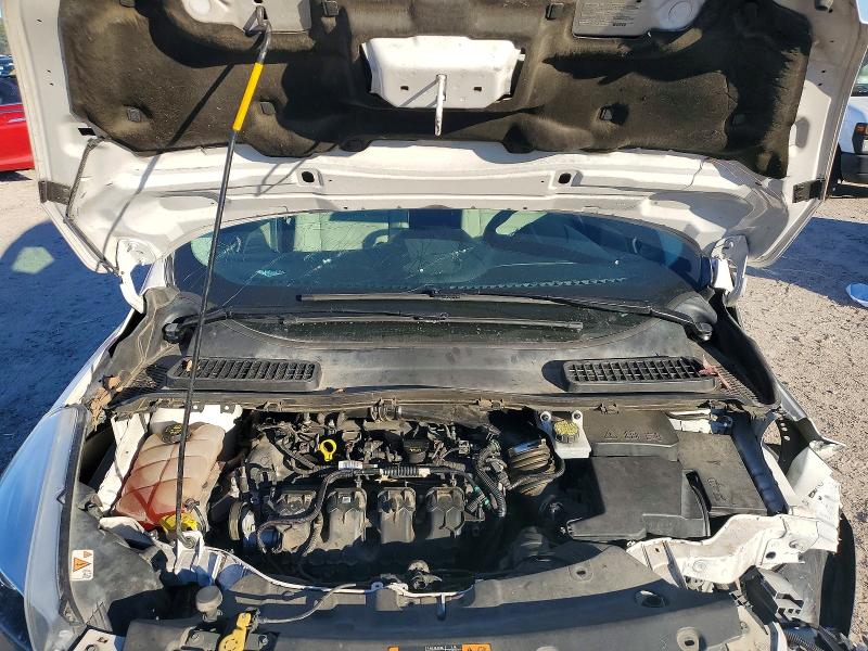 Photo 12 from auction – 2016 FORD ESCAPE with VIN 1FMCU0J91GUB96690