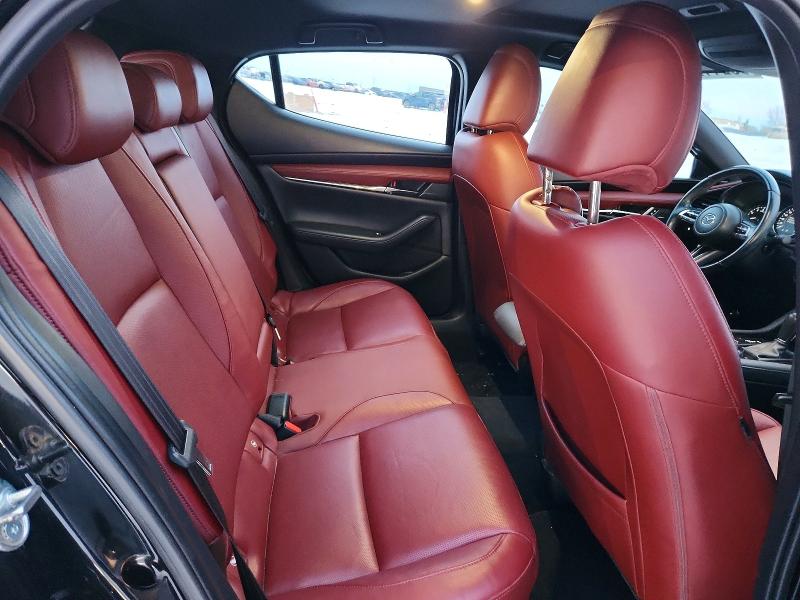 Photo 10 from auction – 2019 MAZDA 3 PREFERRE with VIN JM1BPBMM8K1136189