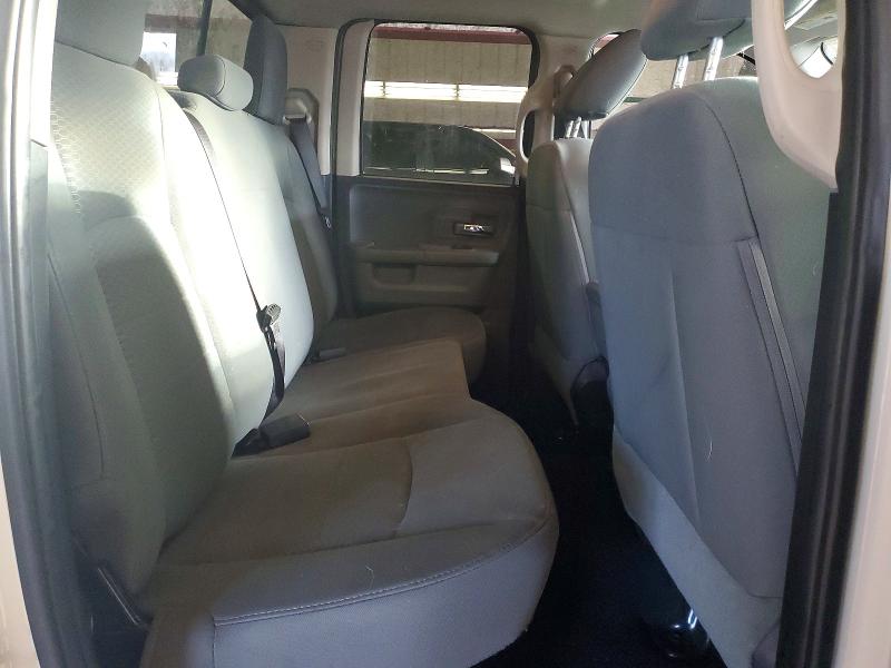 Photo 10 from auction – 2014 RAM 1500 SLT with VIN 1C6RR7GTXES265551