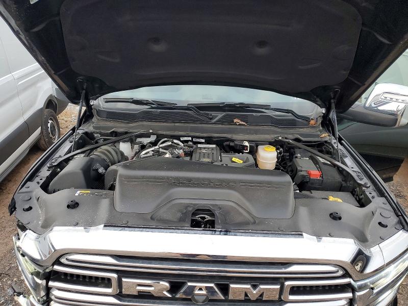 Photo 11 from auction – 2026 RAM 2500 LARAM with VIN 3C63R5FL9TG160452