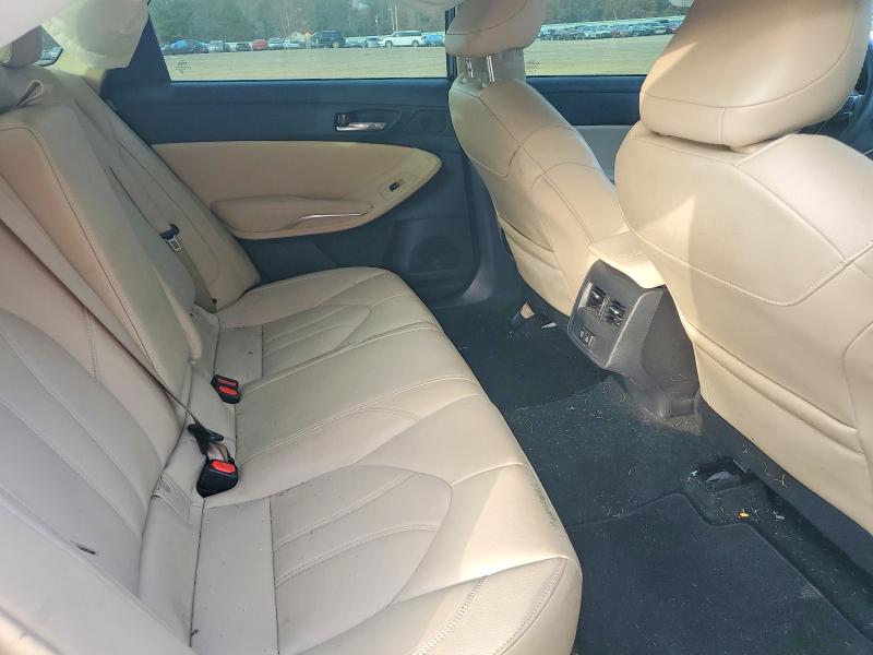 Photo 10 from auction – 2022 TOYOTA AVALON with VIN 4T1AZ1FBXNU082372