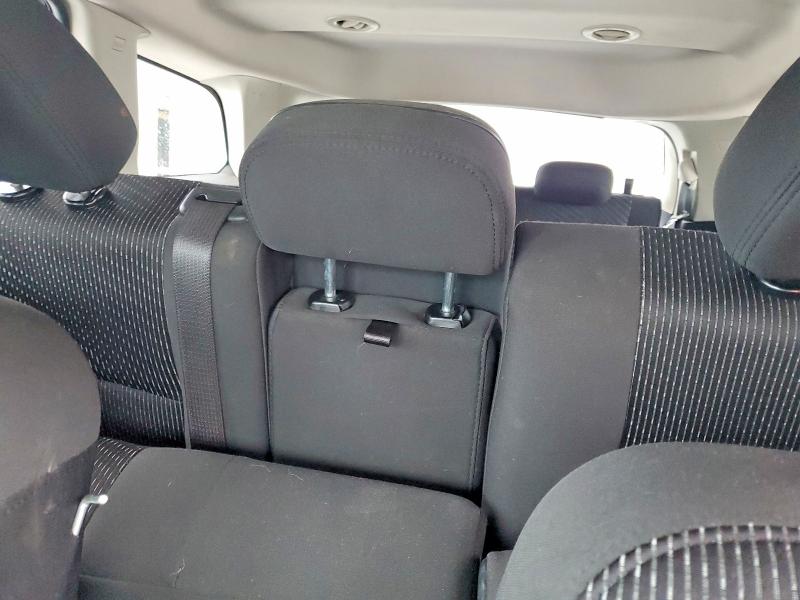 Photo 10 from auction – 2018 DODGE JOURNEY with VIN 3C4PDCCG5JT272934