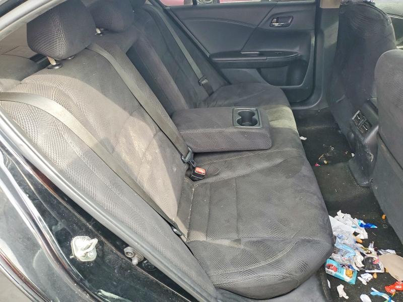 Photo 10 from auction – 2016 HONDA ACCORD with VIN 1HGCR2F04GA247159