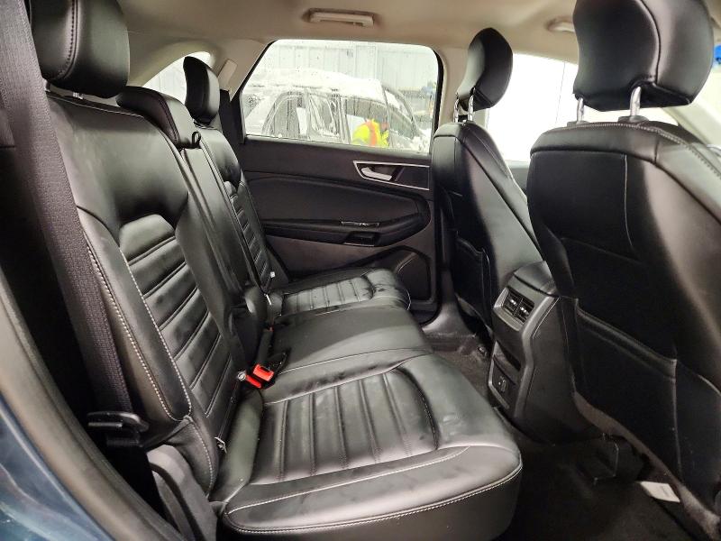 Снимка 11 от търг – 2019 FORD EDGE SEL с VIN 2FMPK4J9XKBC71772