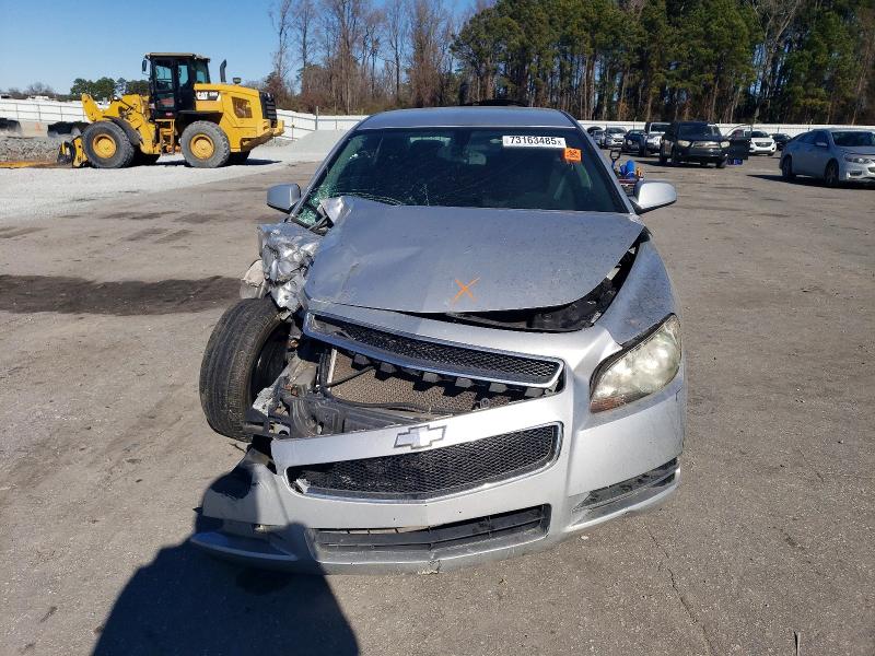 Photo 5 from auction – 2010 CHEVROLET MALIBU 1LT with VIN 1G1ZC5E09A4141446