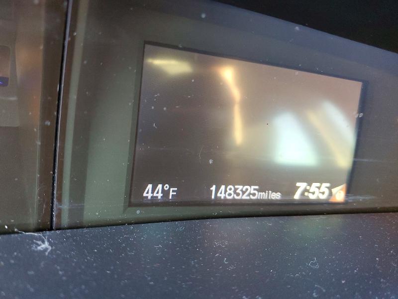 Photo 9 from auction – 2014 HONDA CIVIC with VIN 2HGFB2F55EH530097