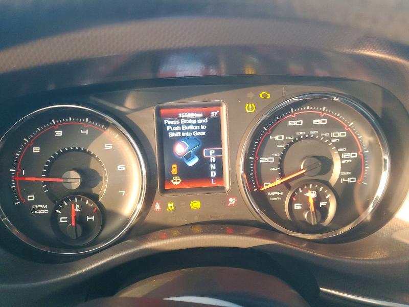 Photo 9 from auction – 2012 DODGE CHARGER with VIN 2C3CDXBGXCH157799
