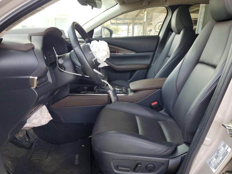 Photo 7 from auction – 2023 MAZDA CX-30 PREM with VIN 3MVDMBDM1PM519563