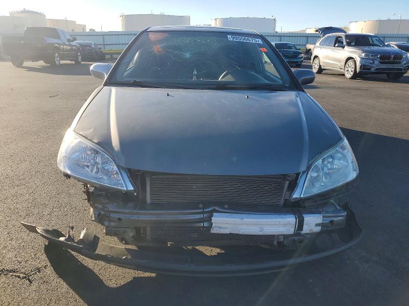 Фото 5 с аукциона – 2005 HONDA CIVIC EX с VIN 1HGEM21975L034642