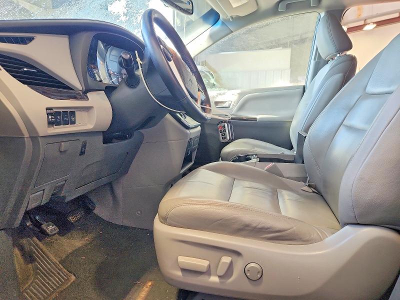 Zdjęcie 7 z aukcji – 2015 TOYOTA SIENNA z VIN 5TDYK3DC6FS638262