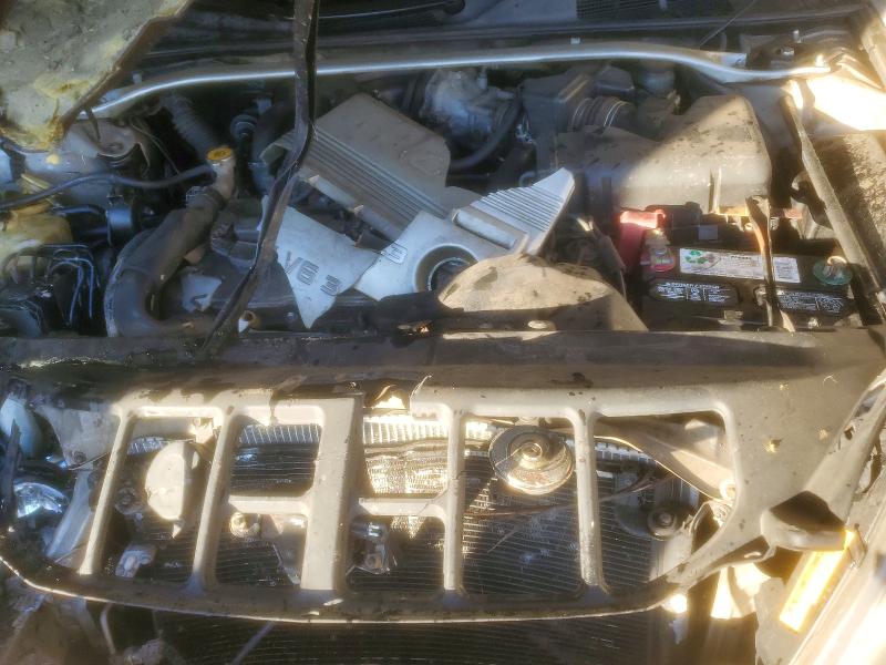 Photo 11 from auction – 2004 LEXUS ES 330 with VIN JTHBA30G845004650