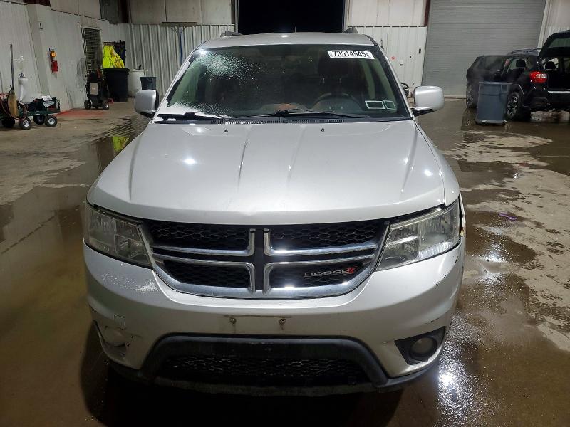 Photo 5 from auction – 2013 DODGE JOURNEY SX with VIN 3C4PDDBG2DT614769