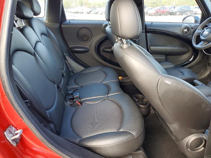 Photo 10 from auction – 2015 MINI COOPER with VIN WMWZC5C54FWP42469