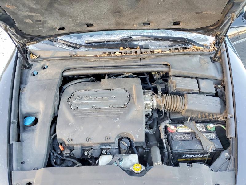 Photo 11 from auction – 2005 ACURA TL with VIN 19UUA662X5A032127