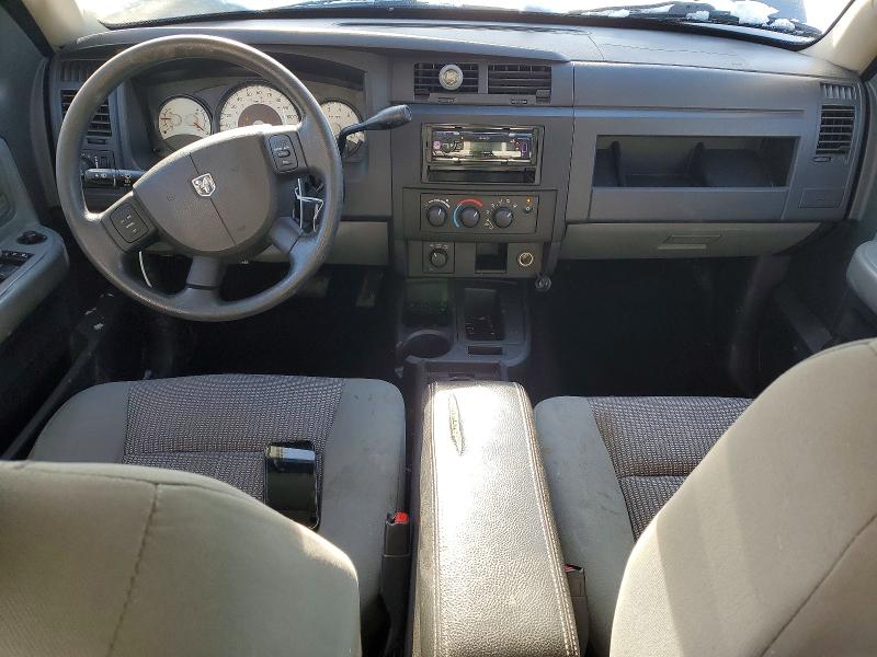 Photo 8 from auction – 2010 DODGE DAKOTA with VIN 1D7CW3GP9AS101064