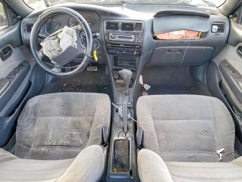 Photo 8 from auction – 1995 TOYOTA COROLLA LE with VIN 1NXAE09B7SZ339680