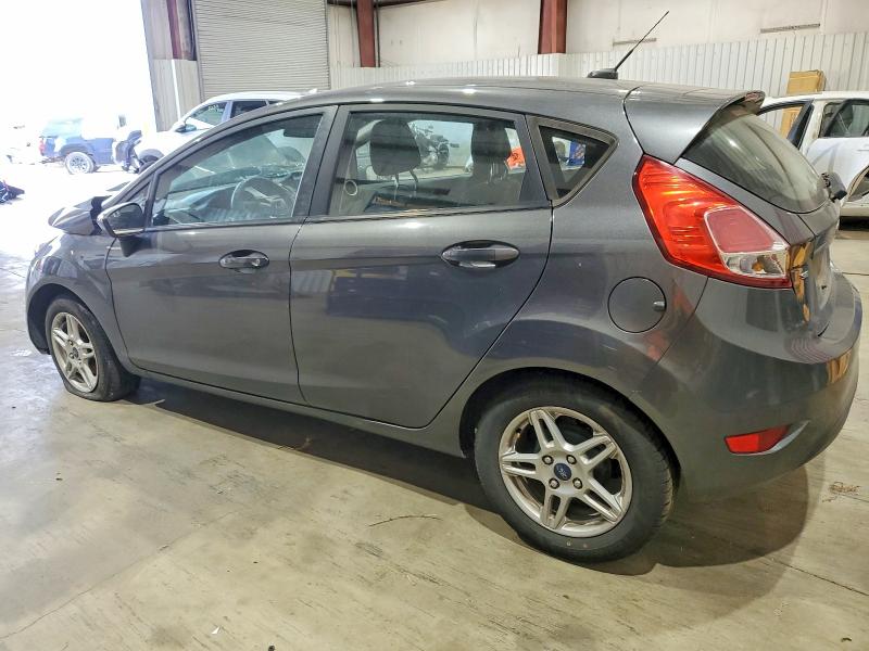 Photo 2 from auction – 2019 FORD FIESTA with VIN 3FADP4EJ8KM107874