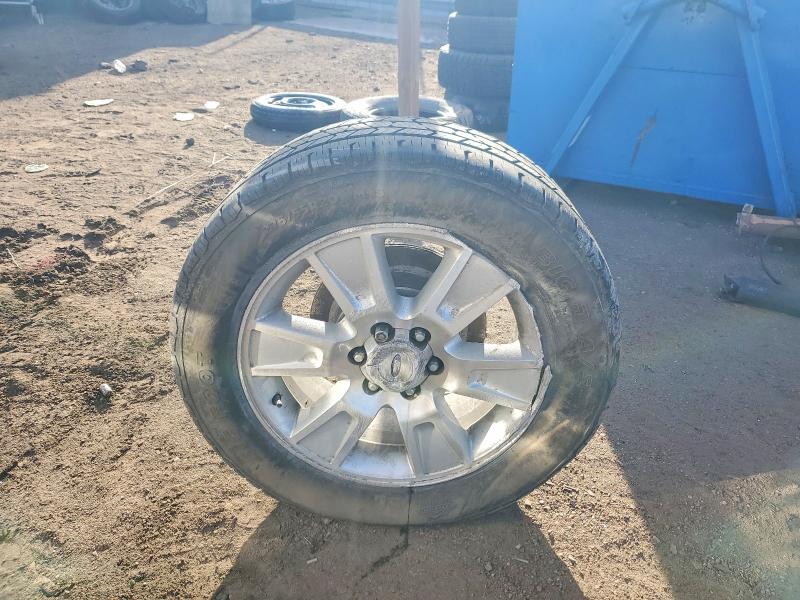Zdjęcie 12 z aukcji – 2011 FORD F150 SUPER z VIN 1FTFW1EF9BKD03992