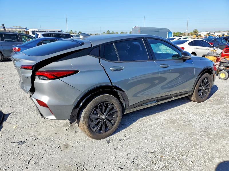 Photo 3 from auction – 2024 BUICK ENVISTA SP with VIN KL47LBE27RB166992
