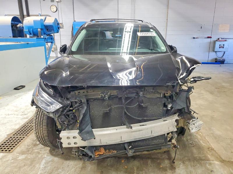Photo 5 from auction – 2020 TOYOTA HIGHLANDER with VIN 5TDGZRBHXLS508506