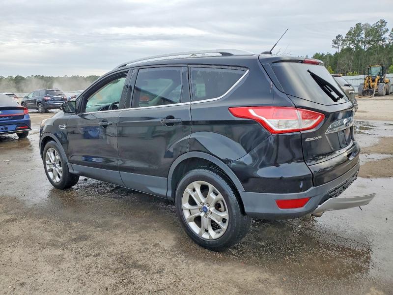 Photo 2 from auction – 2016 FORD ESCAPE TIT with VIN 1FMCU9JX9GUC22178