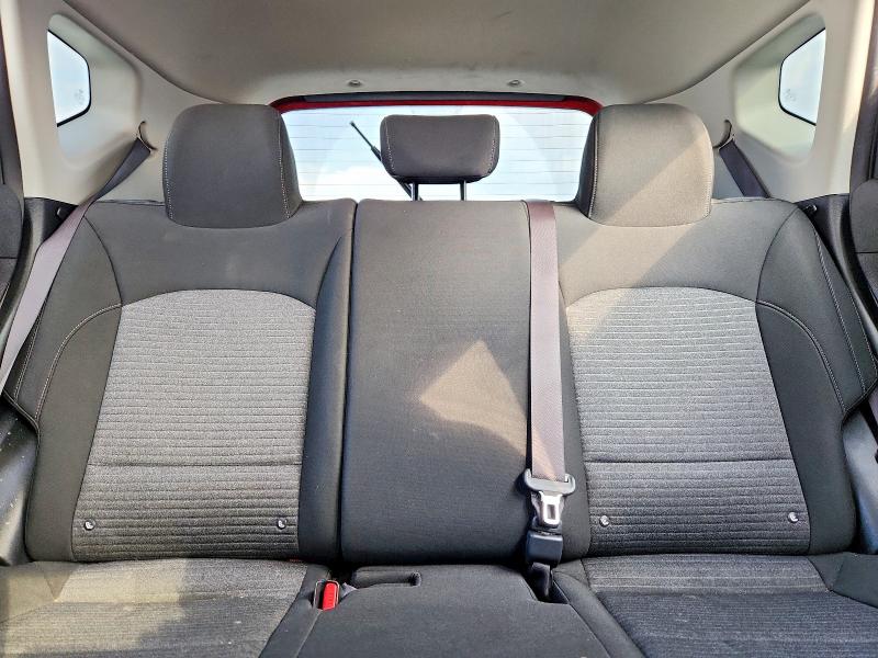 Photo 10 from auction – 2021 KIA SOUL LX with VIN KNDJ23AU1M7756936