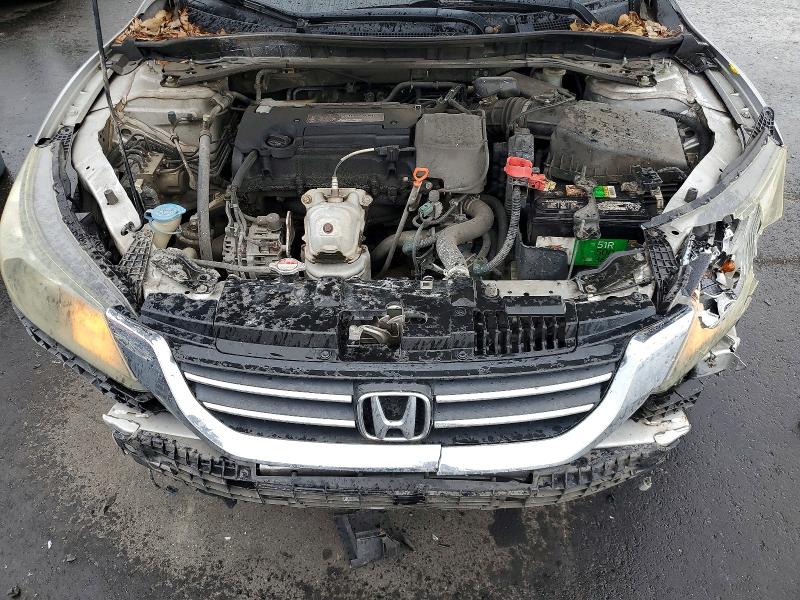 Photo 11 from auction – 2014 HONDA ACCORD EXL with VIN 1HGCR2F86EA202386