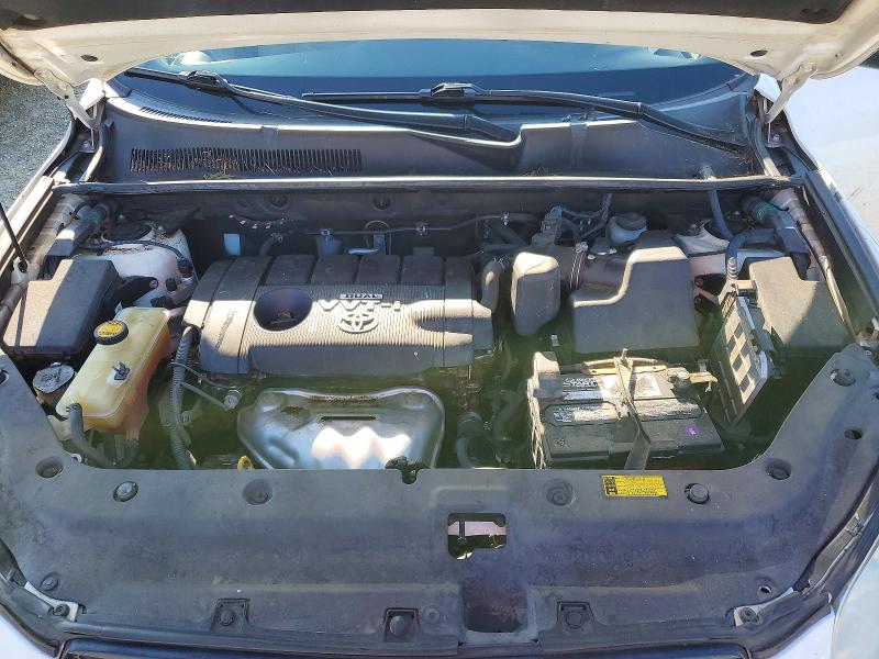 Photo 12 from auction – 2011 TOYOTA RAV4 with VIN 2T3ZF4DV7BW058432