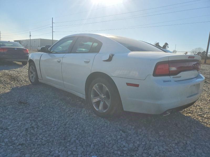Photo 2 from auction – 2013 DODGE CHARGER with VIN 2C3CDXBG6DH729663