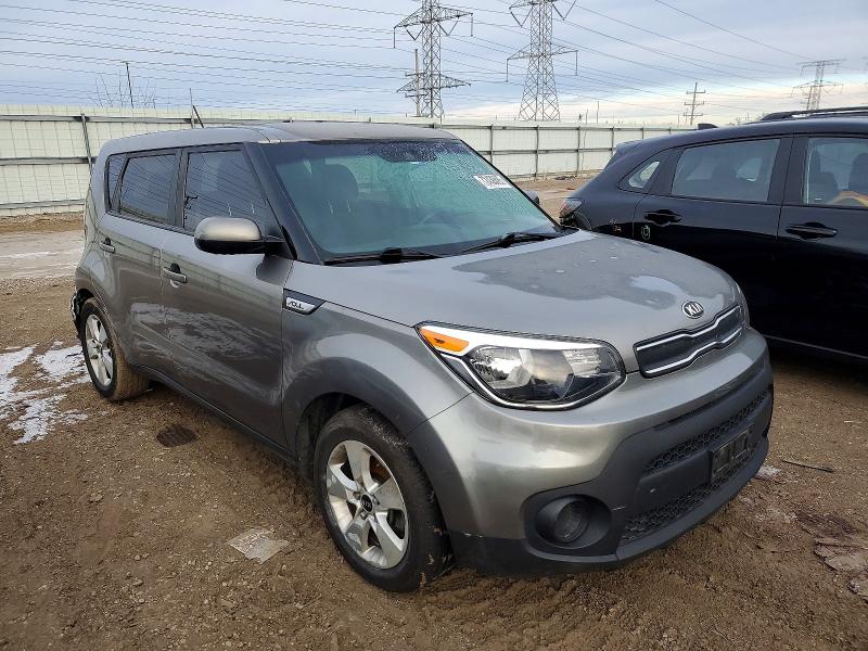Photo 4 from auction – 2017 KIA SOUL with VIN KNDJN2A25H7498958