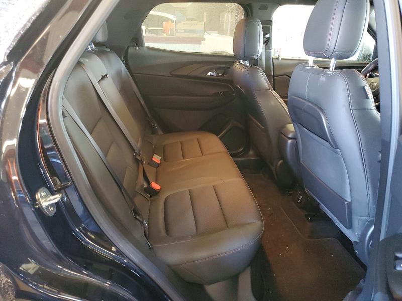 Photo 11 from auction – 2022 CHEVROLET TRAILBLAZE with VIN KL79MTSL4NB075782