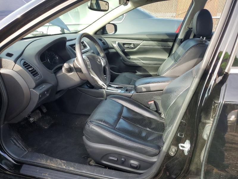 Photo 7 from auction – 2016 NISSAN ALTIMA 2.5 with VIN 1N4AL3AP4GC234312